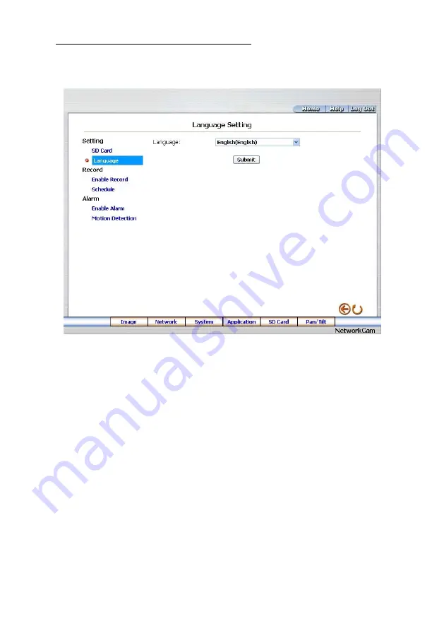 Appro LC-7222E Installation & Operation Manual Download Page 51