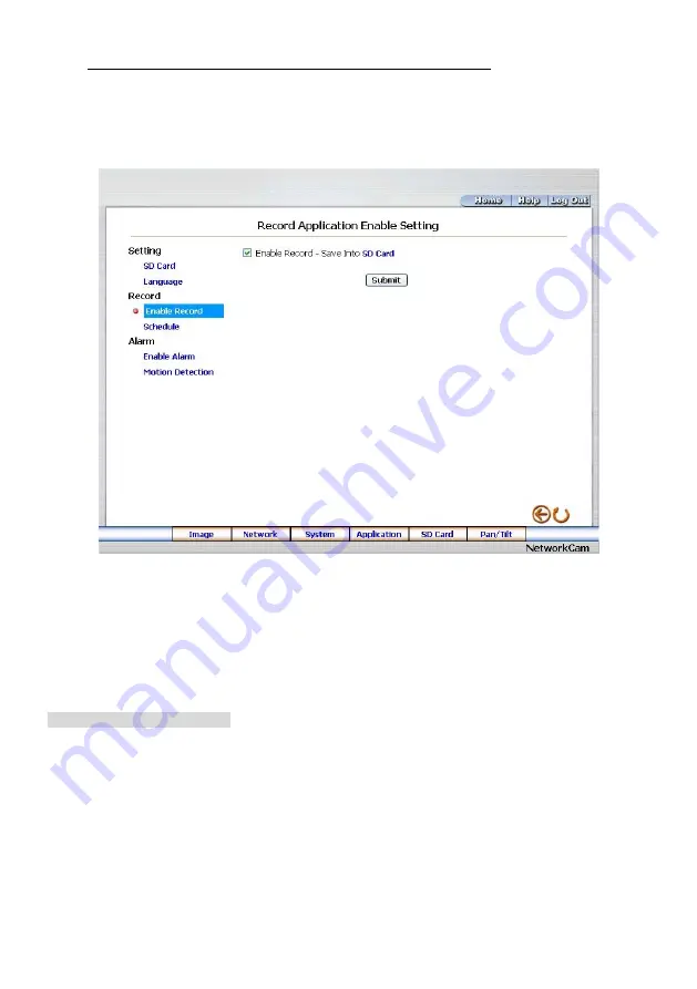 Appro LC-7222E Installation & Operation Manual Download Page 52