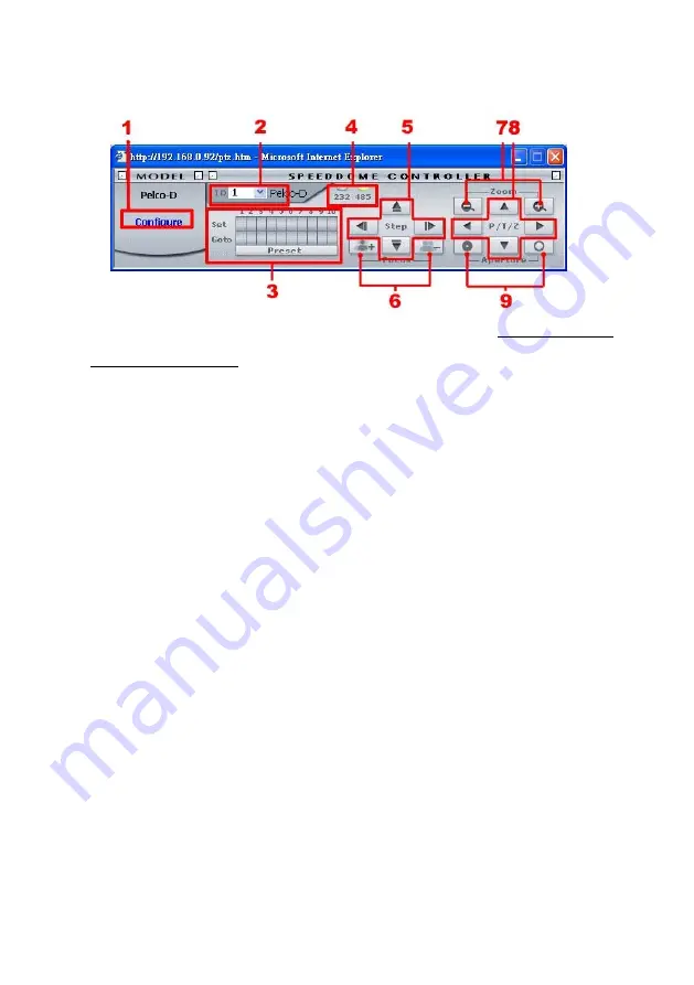 Appro LC-7222E Скачать руководство пользователя страница 57