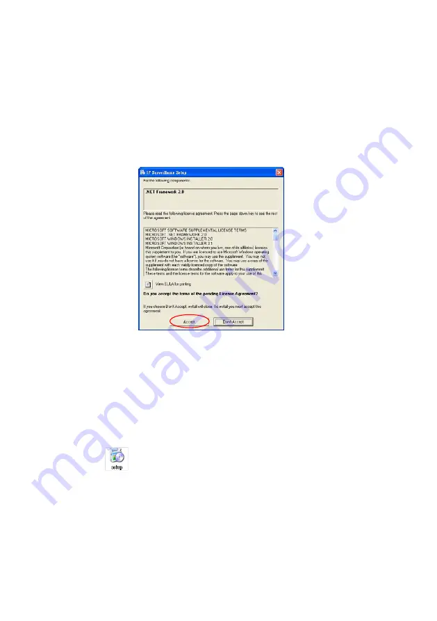 Appro LC-7222E Installation & Operation Manual Download Page 61