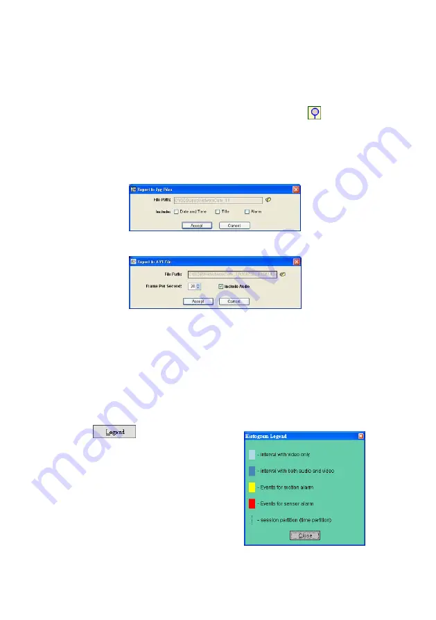 Appro LC-7222E Скачать руководство пользователя страница 70