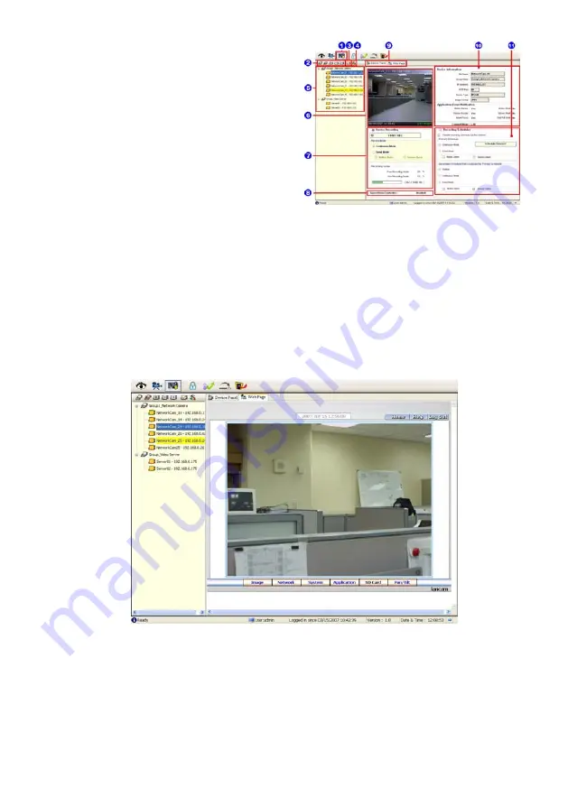 Appro LC-7222E Installation & Operation Manual Download Page 79