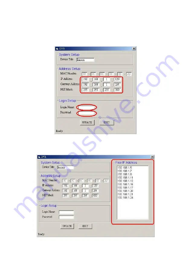 Appro LC-7222E Скачать руководство пользователя страница 89