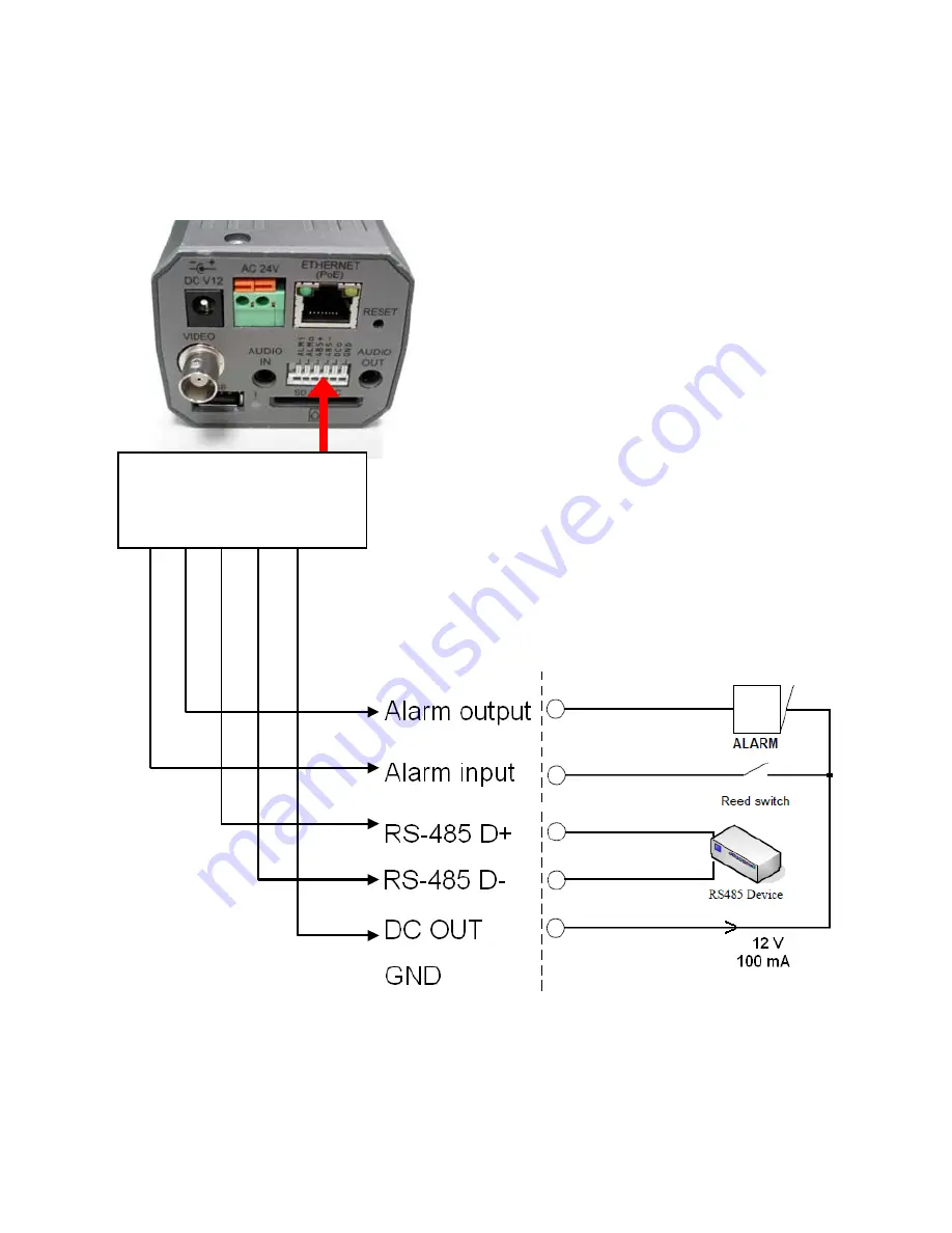 Appro LC-7411 Installation & Operation Manual Download Page 14