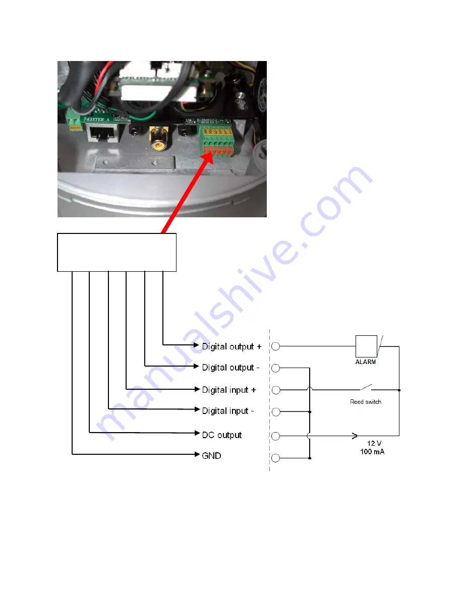 Appro LC-7411 Скачать руководство пользователя страница 15