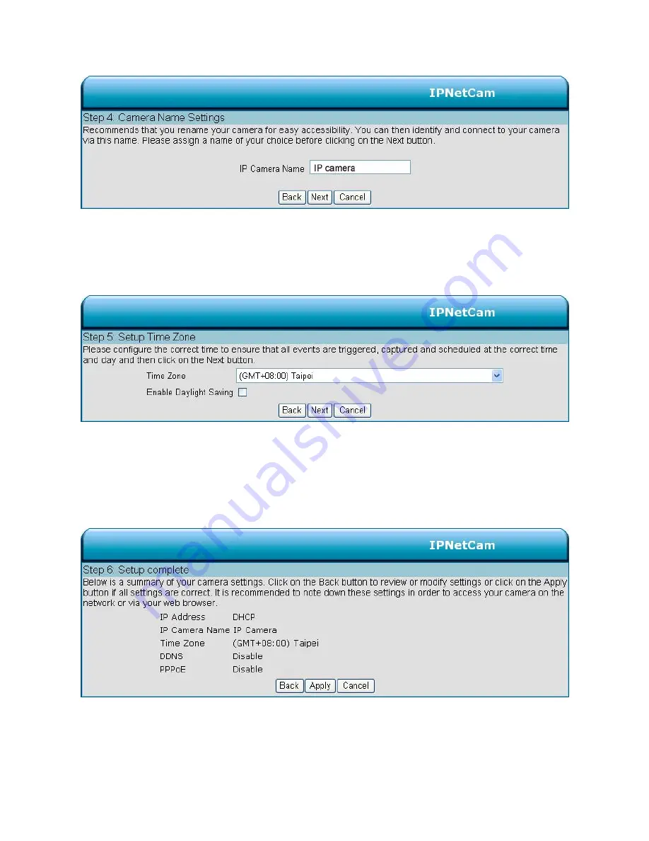 Appro LC-7411 Скачать руководство пользователя страница 39