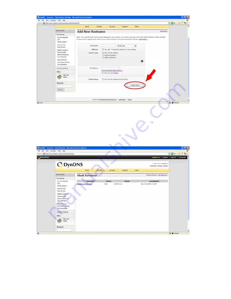 Appro LC-7411 Installation & Operation Manual Download Page 107