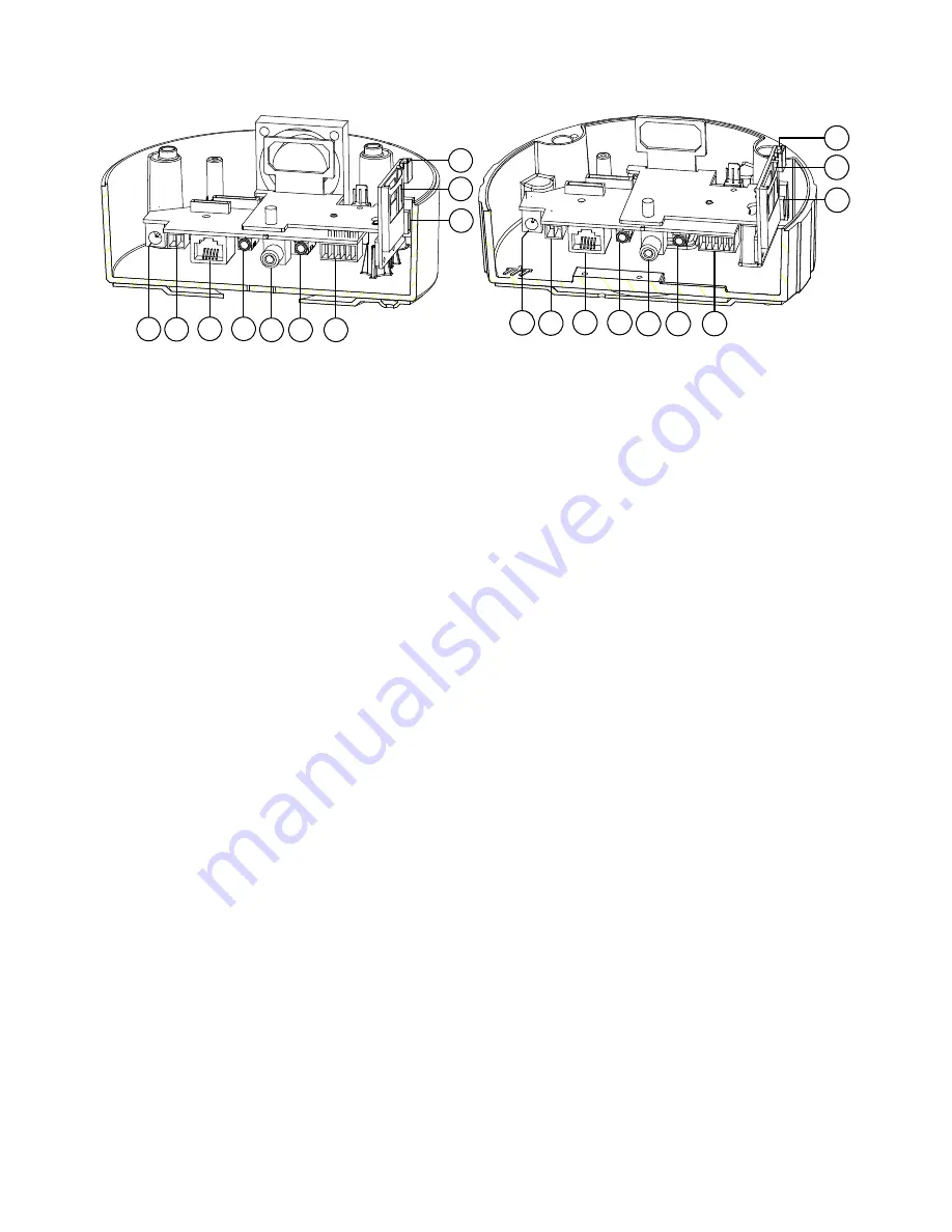 Appro LC-7513 Installation & Operation Manual Download Page 10