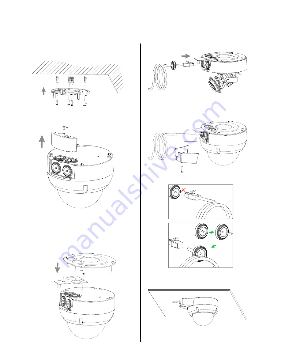 Appro LC-7513 Installation & Operation Manual Download Page 20