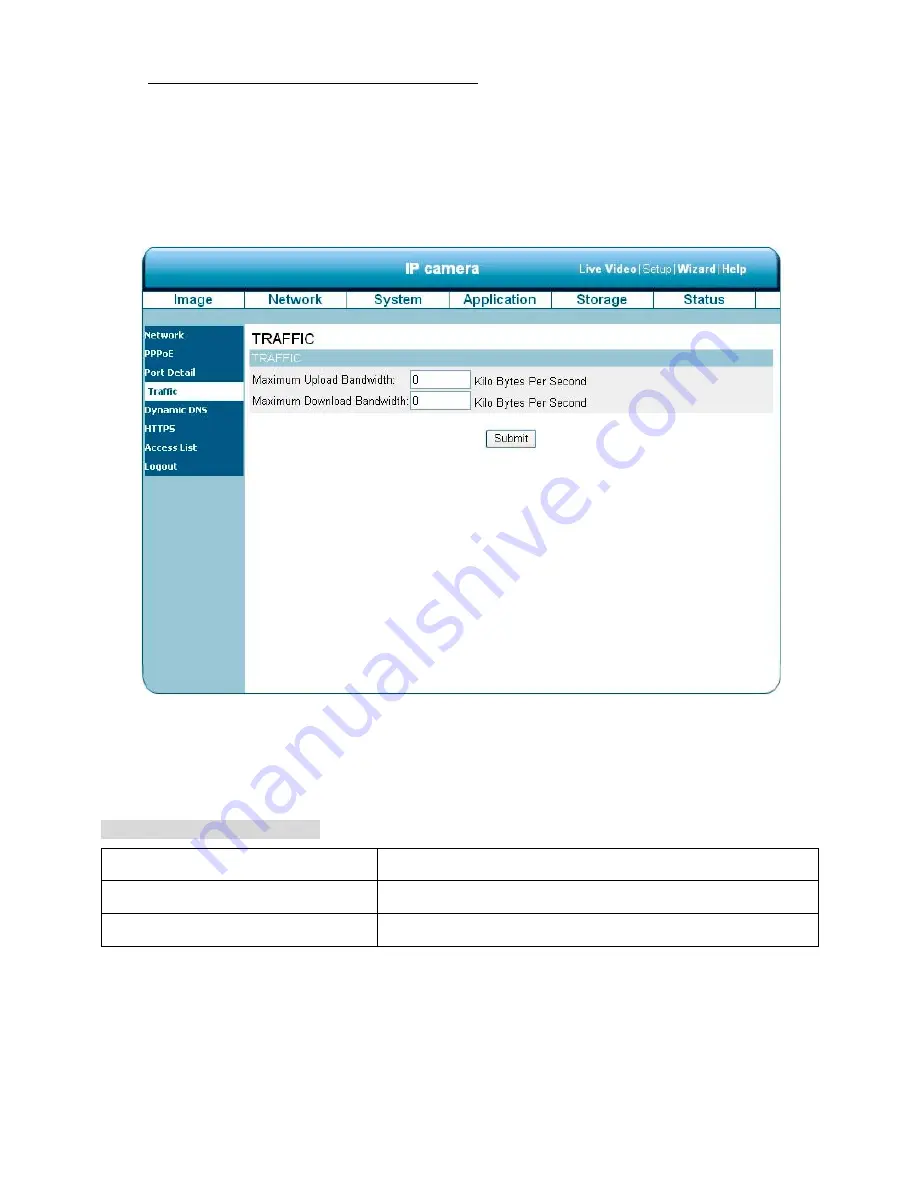 Appro LC-7513 Installation & Operation Manual Download Page 51