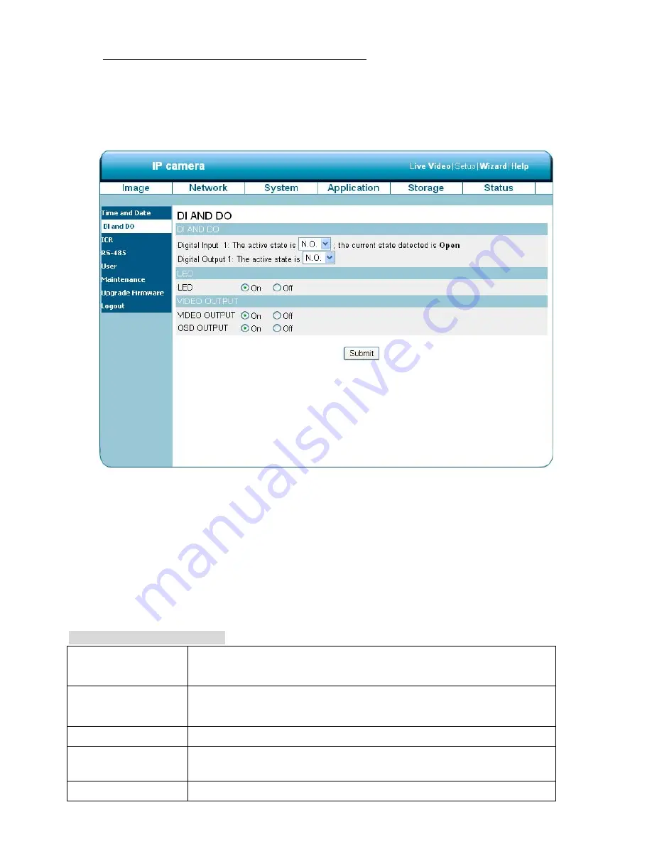 Appro LC-7513 Скачать руководство пользователя страница 60