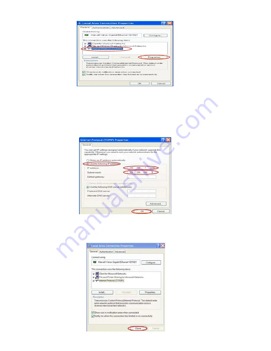 Appro LC-7513 Скачать руководство пользователя страница 98