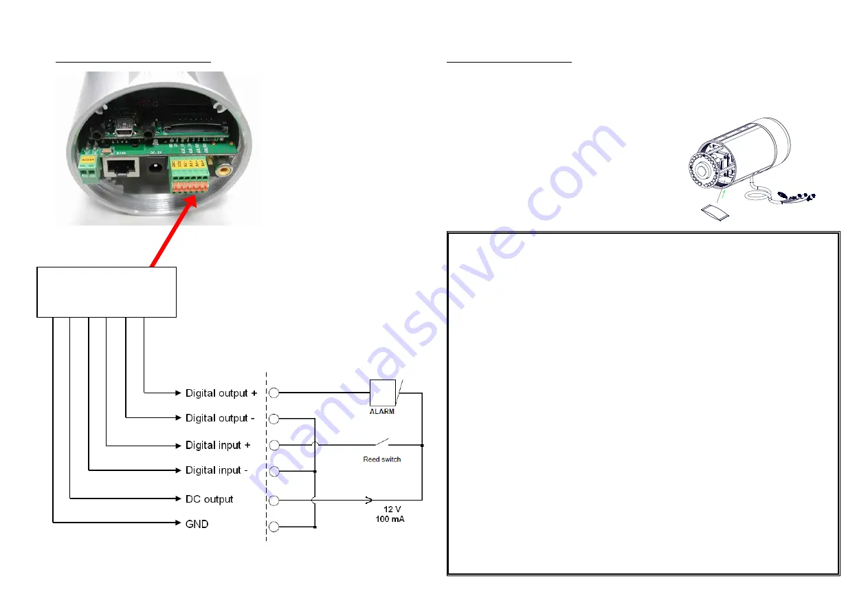 Appro LC-7553 Скачать руководство пользователя страница 3