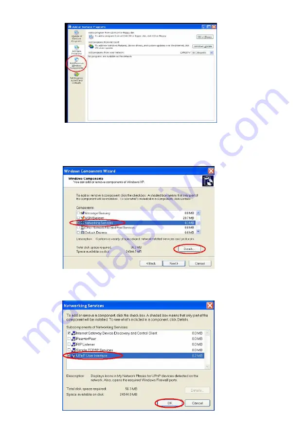 Appro VS-2401 Скачать руководство пользователя страница 86