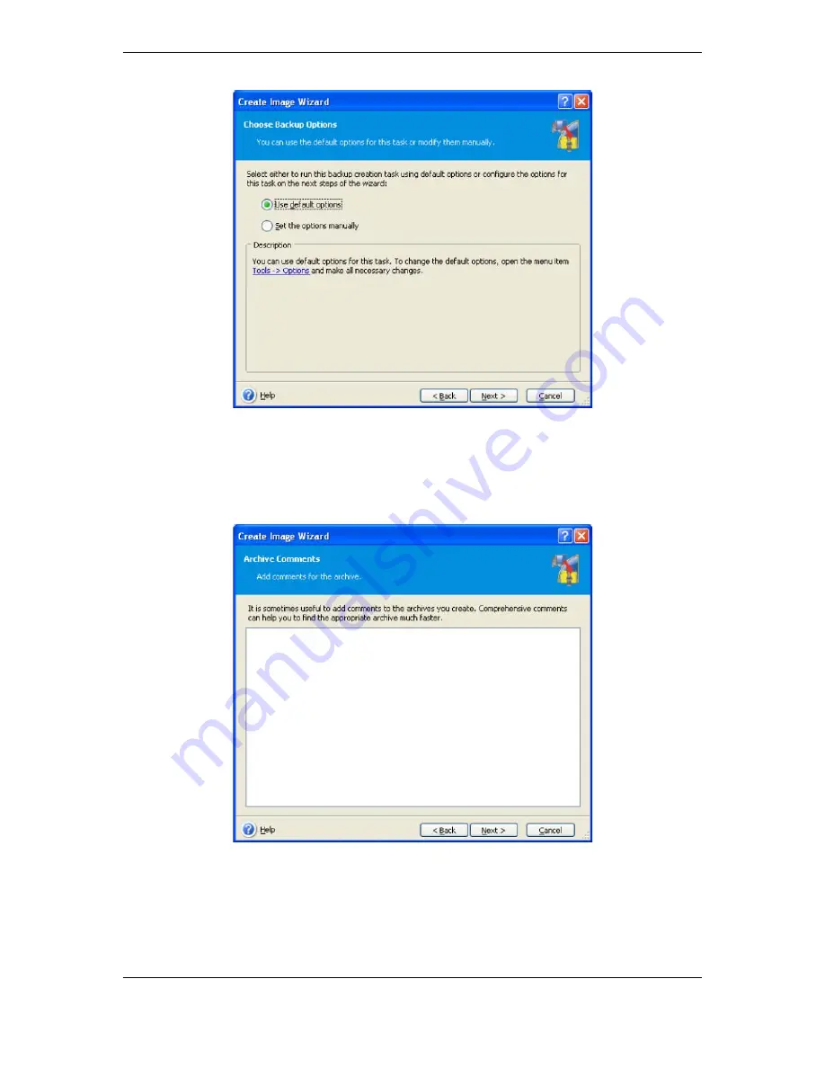 Apricorn EZ Gig II User Manual Download Page 19