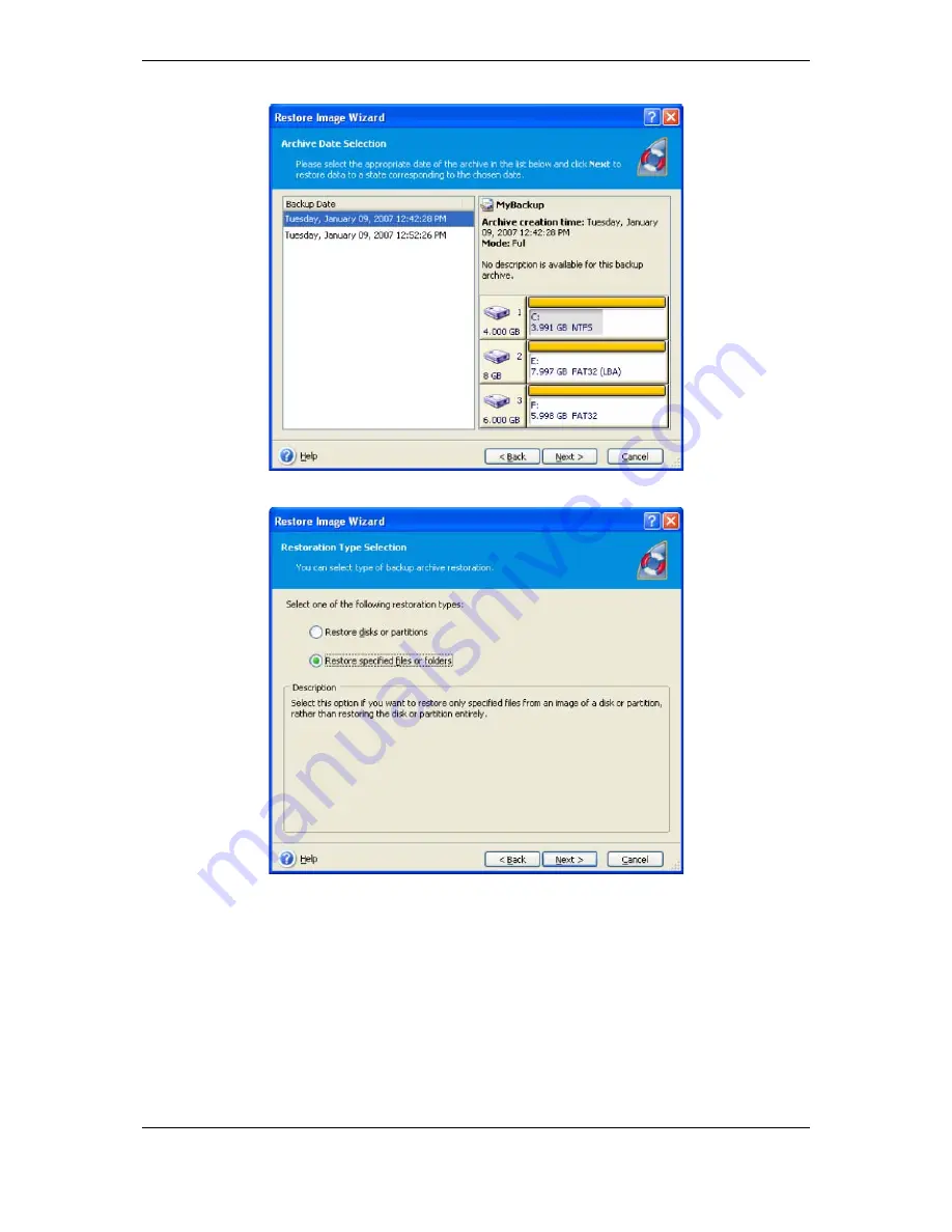 Apricorn EZ Gig II User Manual Download Page 26