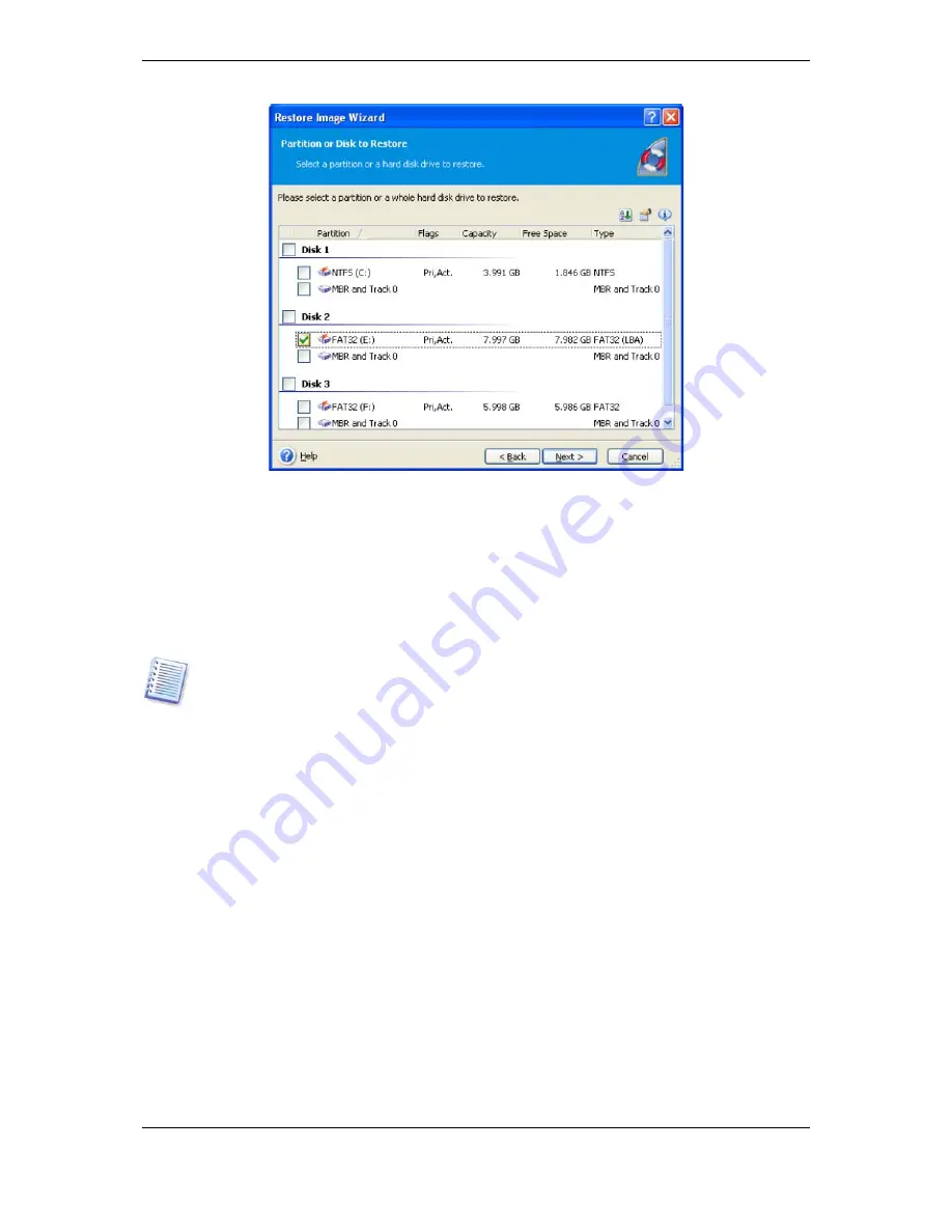 Apricorn EZ Gig II User Manual Download Page 31