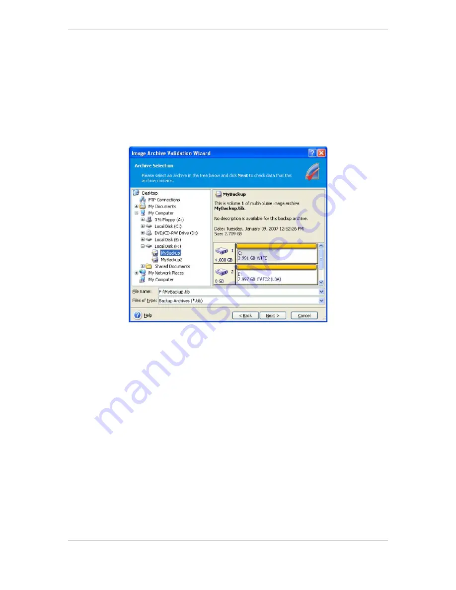 Apricorn EZ Gig II User Manual Download Page 39