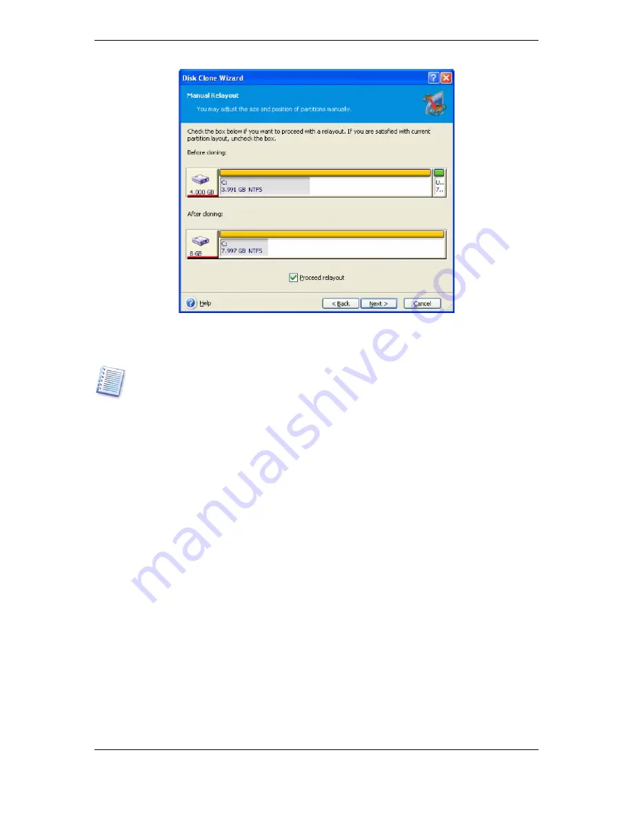 Apricorn EZ Gig II User Manual Download Page 52