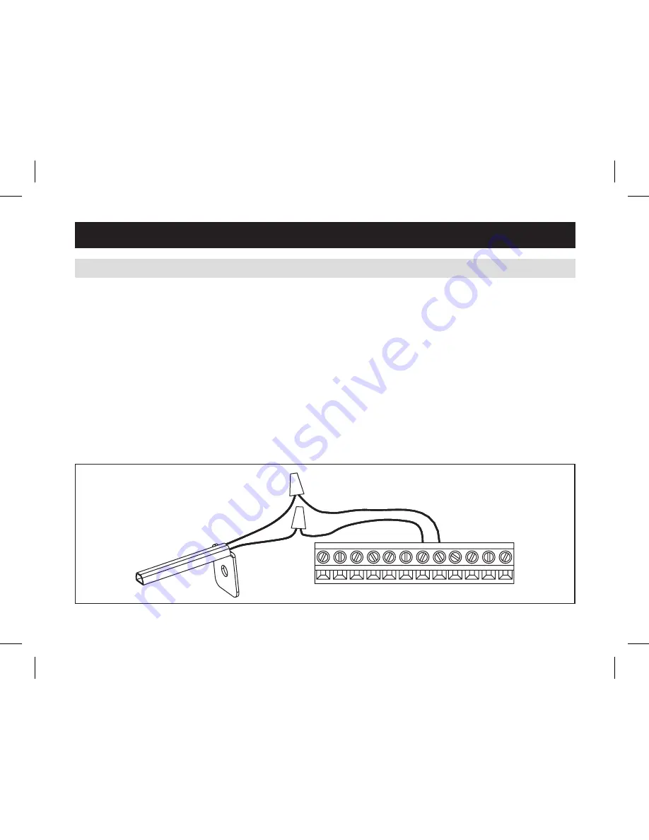 Aprilaire 8400 series Скачать руководство пользователя страница 4