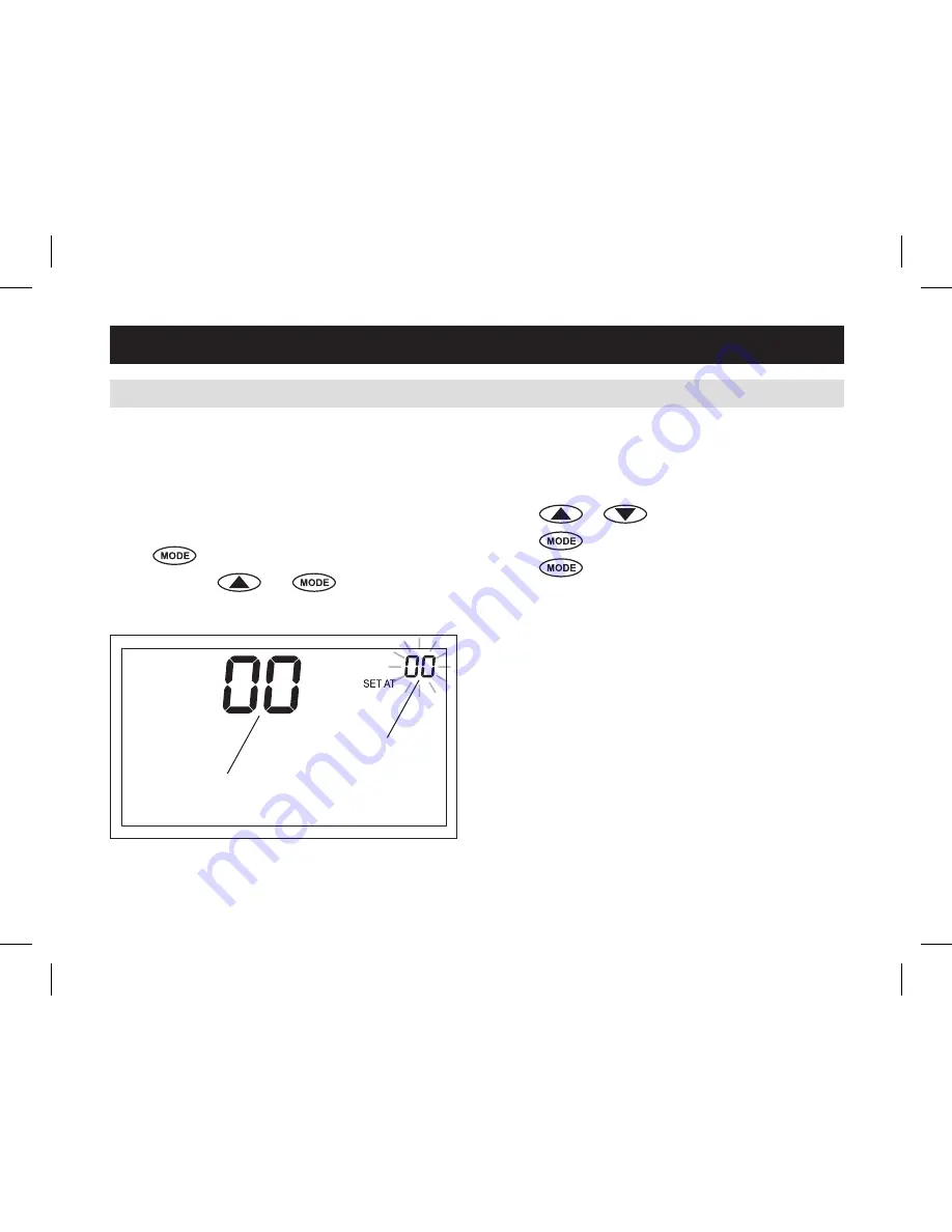 Aprilaire 8400 series Скачать руководство пользователя страница 11