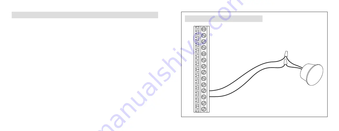 Aprilaire S86W MUPR Safety & Installation Instructions Download Page 4