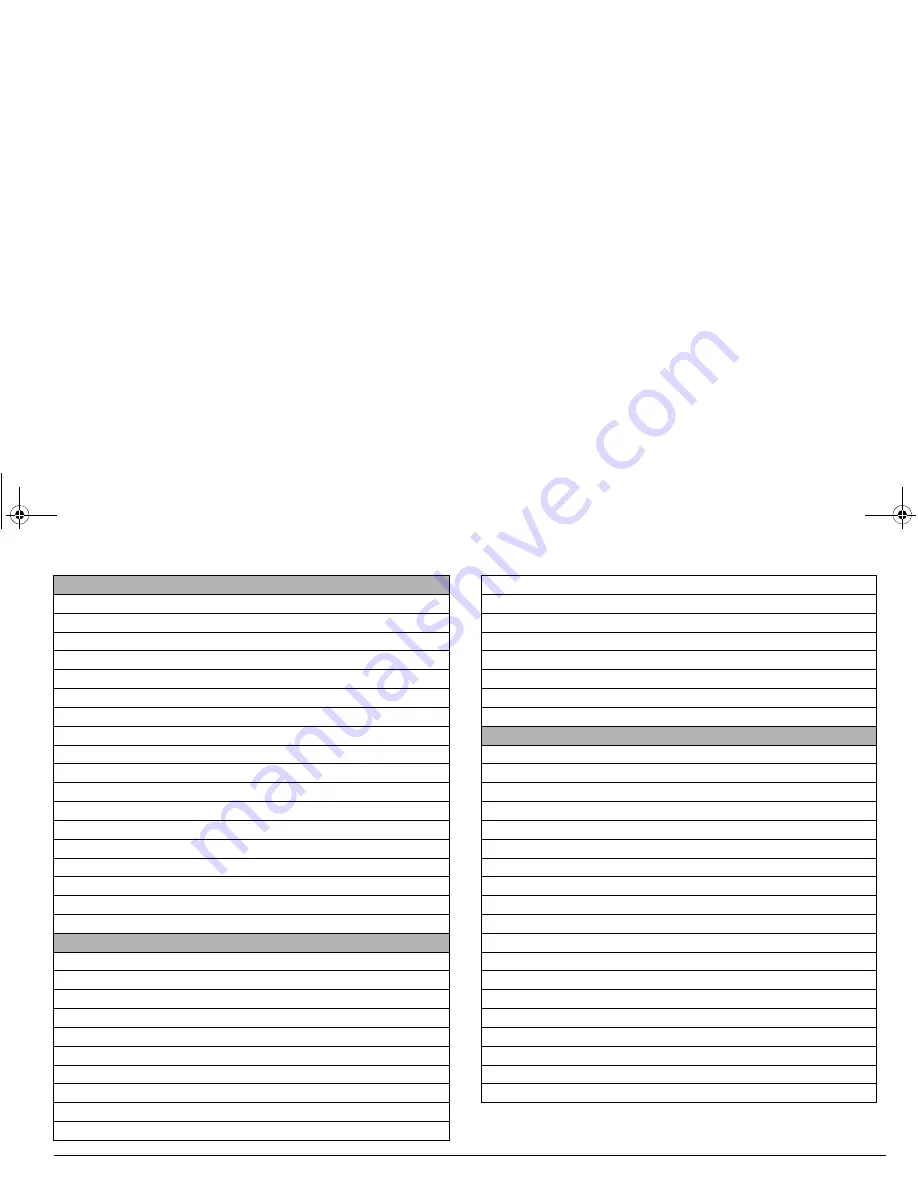 APRILIA 500 Sprint Use & Maintenance Book Download Page 43