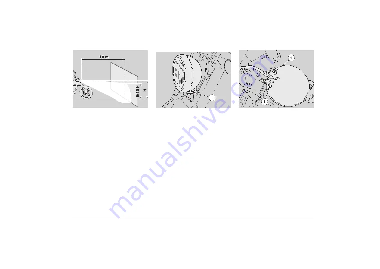 APRILIA Classic 125 Manual Download Page 49