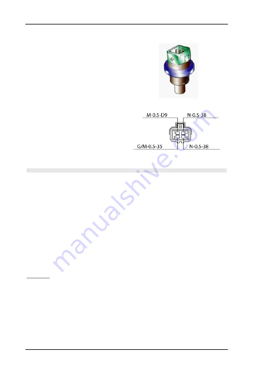 APRILIA DORSODURO 2007 Service Station Manual Download Page 98