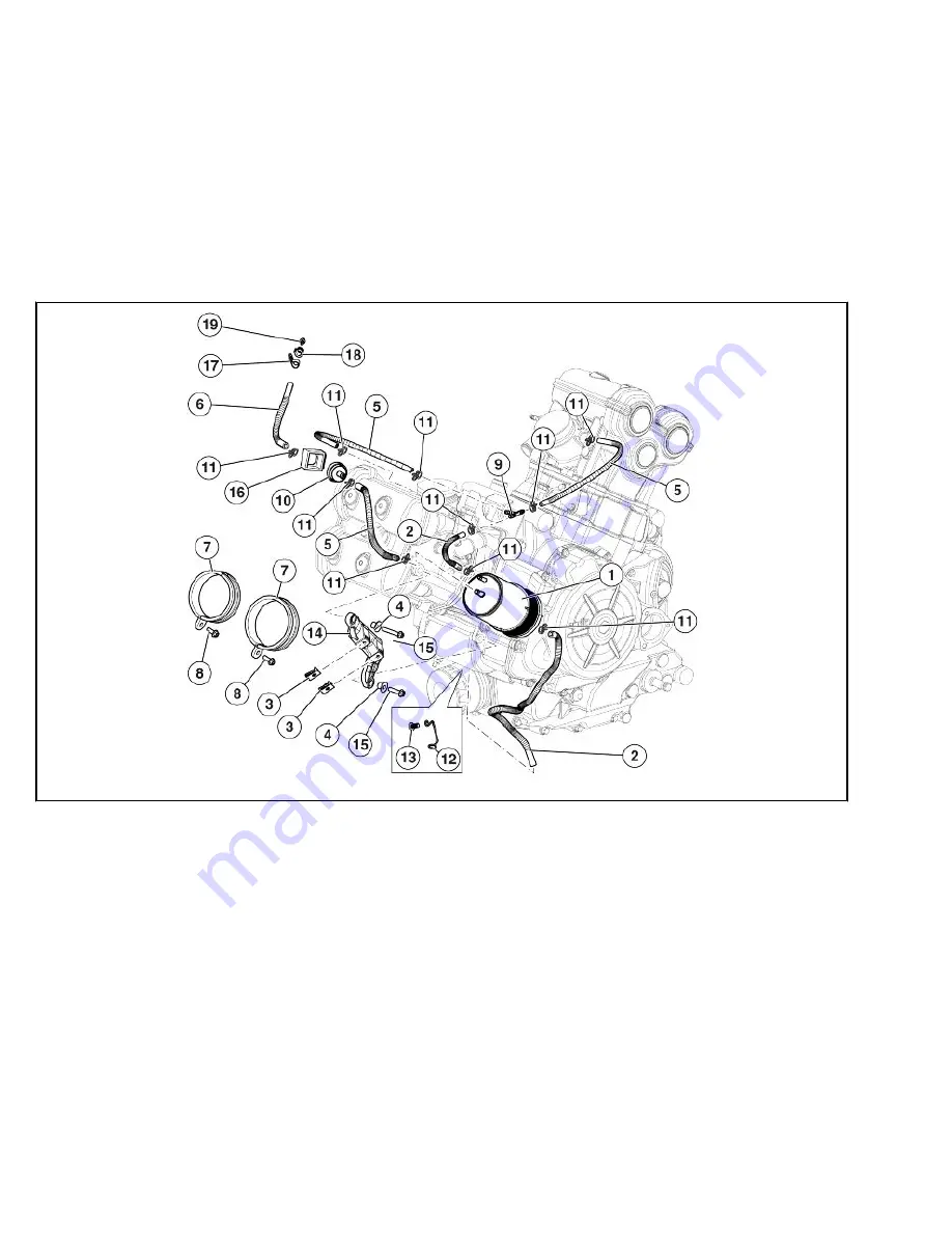 APRILIA DORSODURO 750 ABS Manual Download Page 43