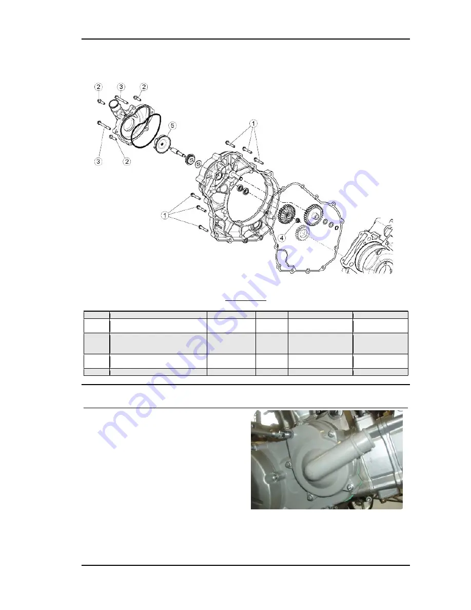 APRILIA DORSODURO FACTORY ABS 2011 Скачать руководство пользователя страница 337