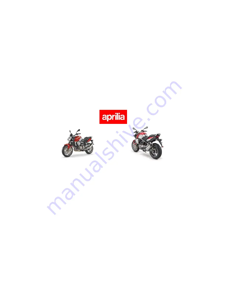 APRILIA MANA 850 ABS Manual Download Page 159