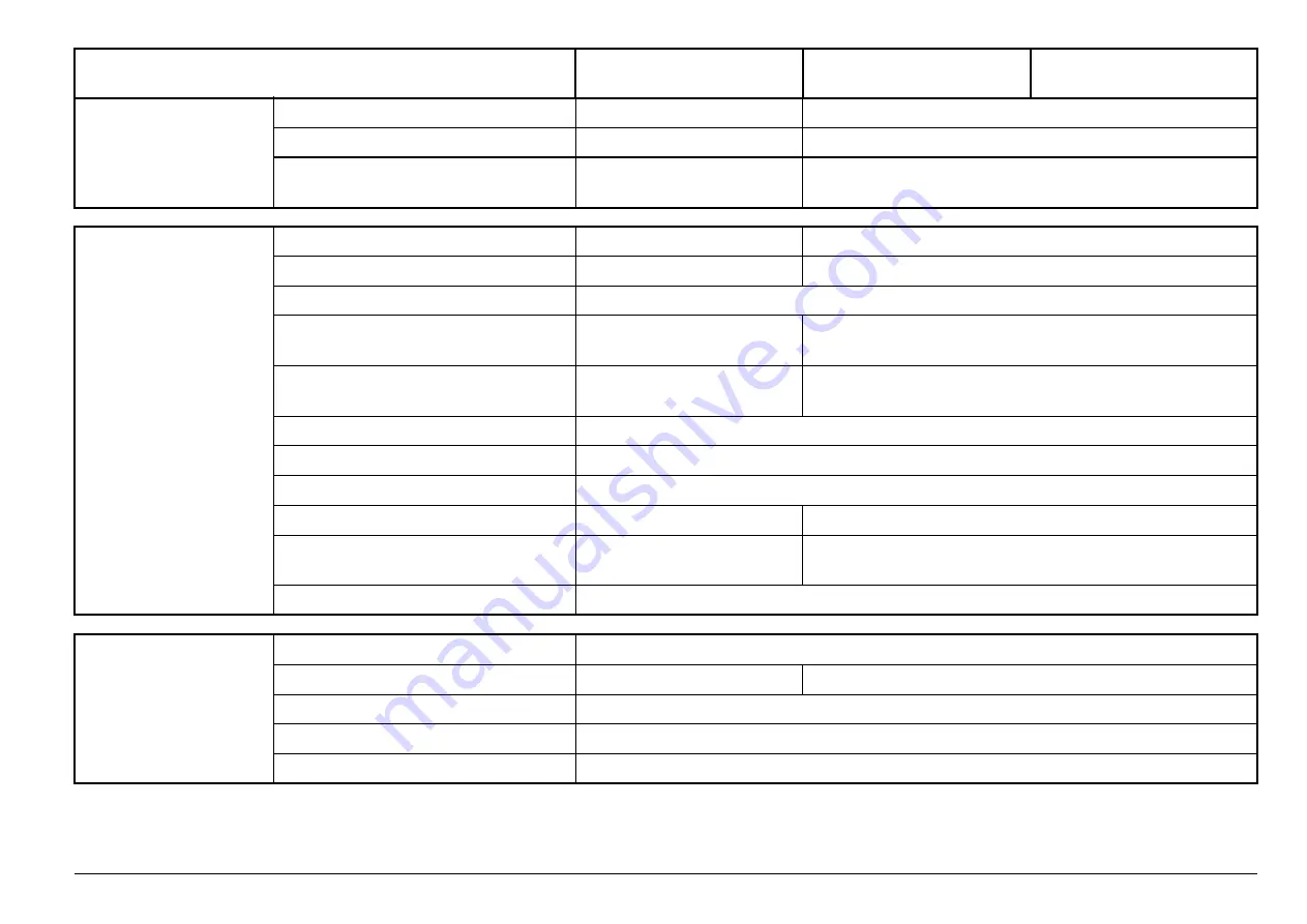 APRILIA SR 125 - 1999 Manual Download Page 83