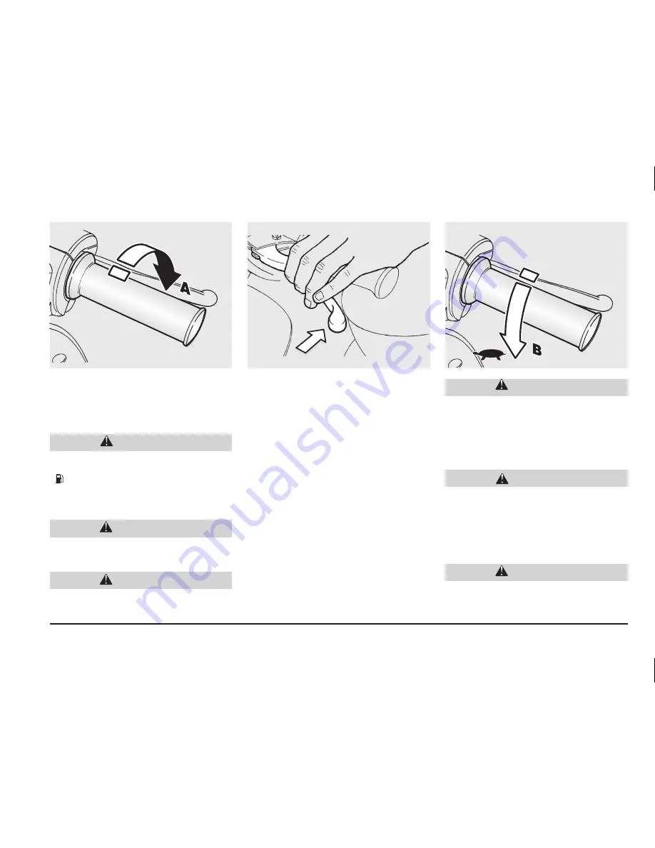 APRILIA SR 50 - 2003 Manual Download Page 39