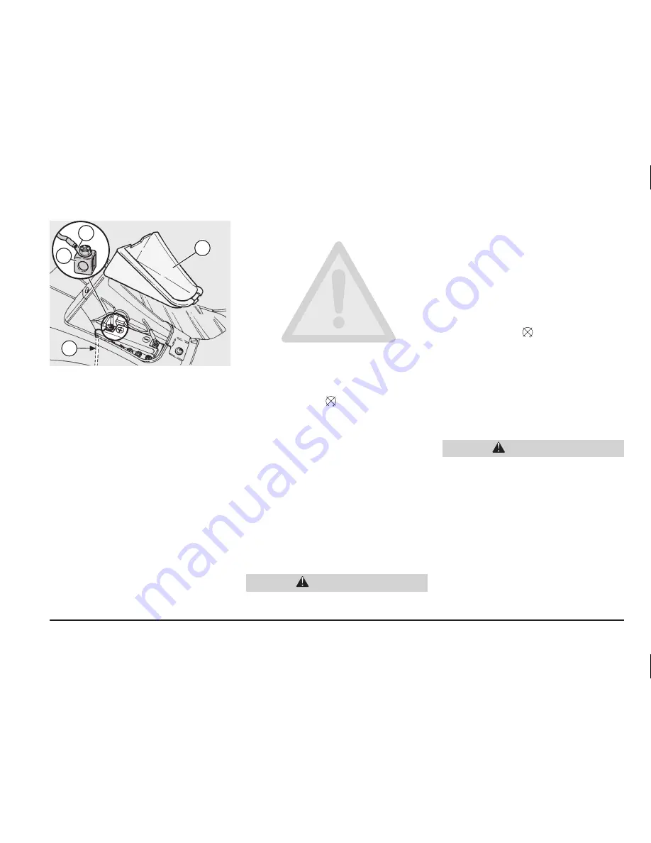 APRILIA SR 50 - 2003 Manual Download Page 67