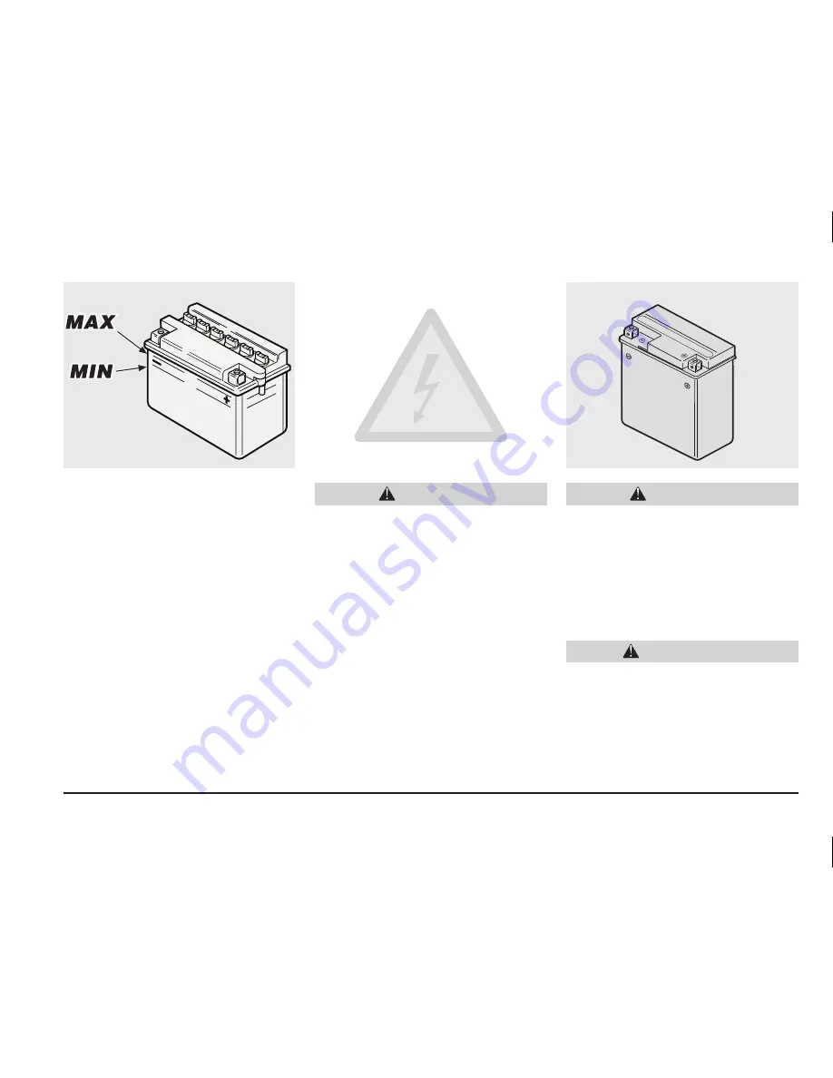 APRILIA SR 50 - 2003 Manual Download Page 69