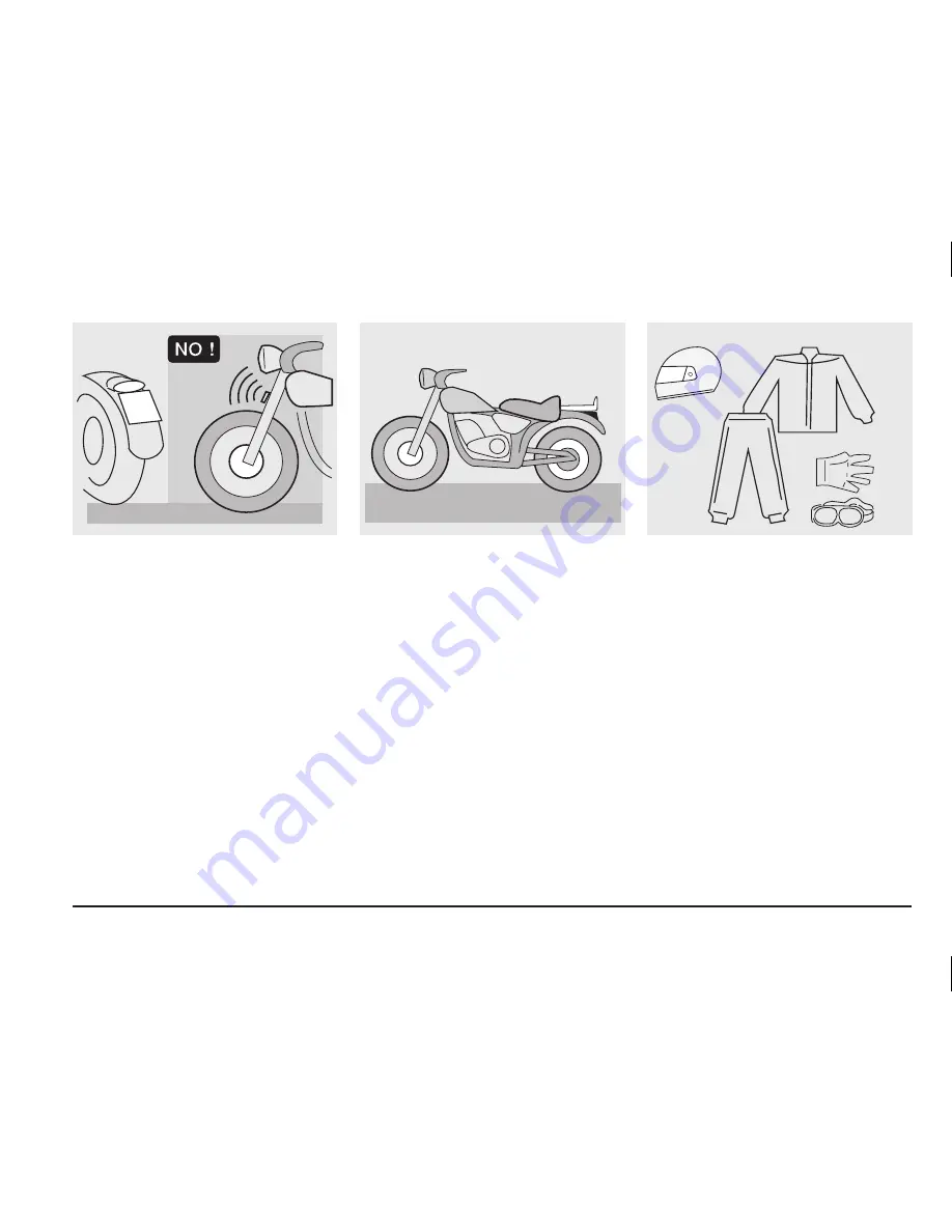 APRILIA SR 50 - 2003 Manual Download Page 107