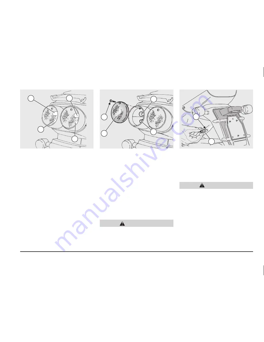 APRILIA SR 50 - 2003 Manual Download Page 171