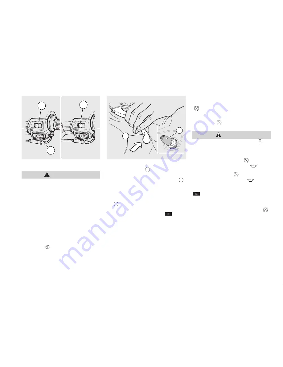 APRILIA SR 50 - 2003 Manual Download Page 229