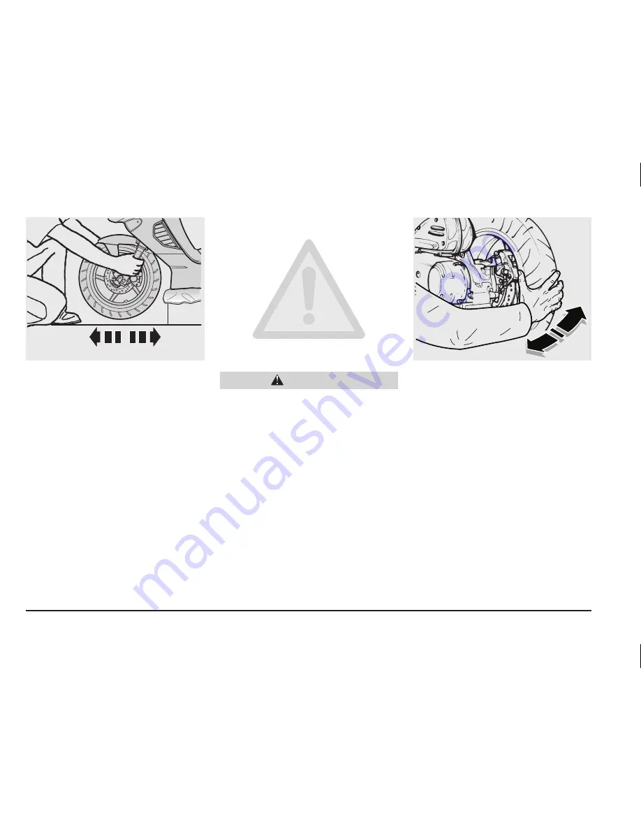 APRILIA SR 50 - 2003 Manual Download Page 246