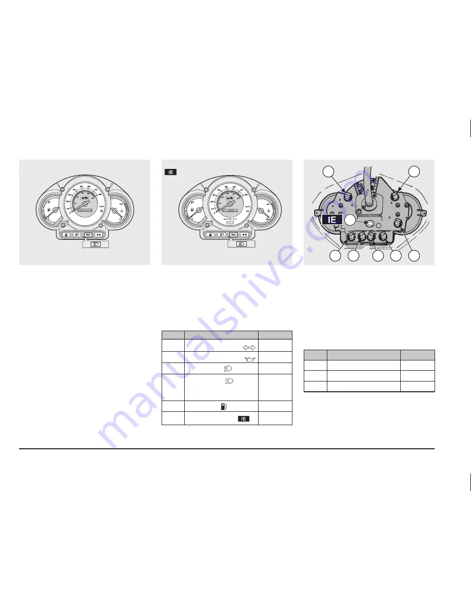 APRILIA SR 50 - 2003 Manual Download Page 266