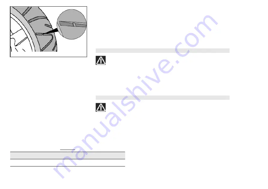 APRILIA SR MAX 300 i.e. Manual Download Page 47