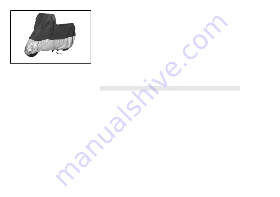 APRILIA SR MAX 300 i.e. Manual Download Page 55