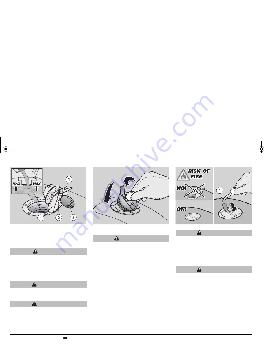 APRILIA TUONO 1000 - 2006 Manual Download Page 48