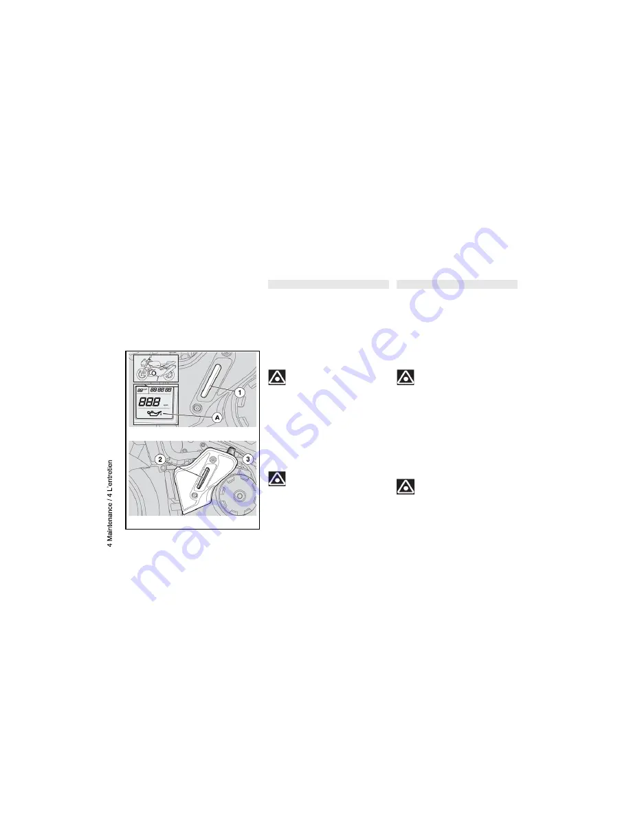 APRILIA TUONO FACTORY 2007 Manual Download Page 156