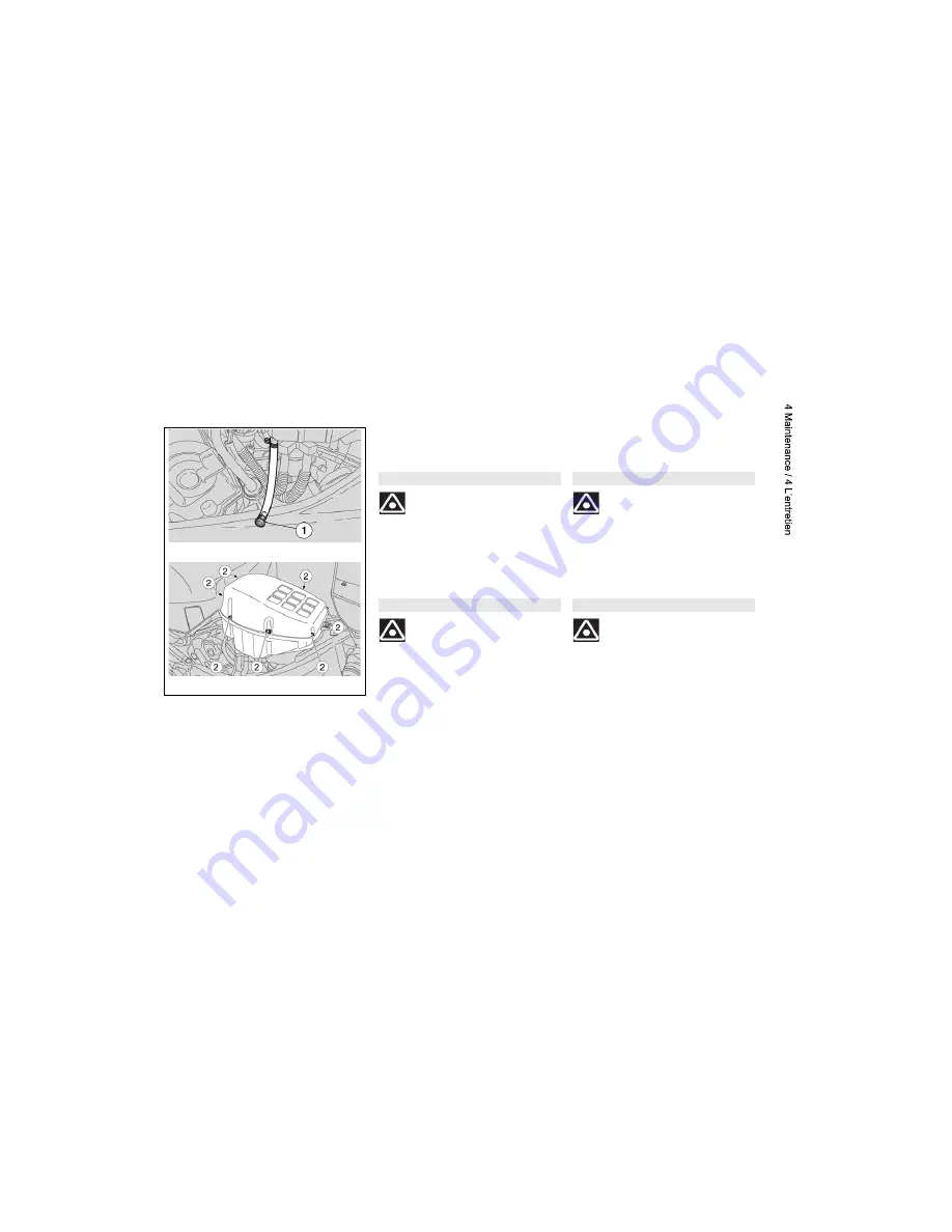 APRILIA TUONO FACTORY 2007 Manual Download Page 169