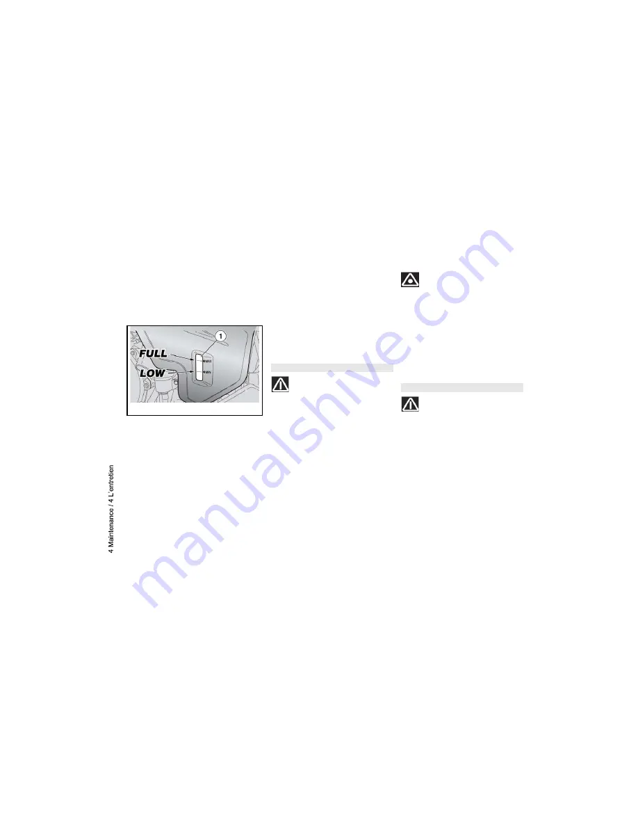 APRILIA TUONO FACTORY 2007 Manual Download Page 172