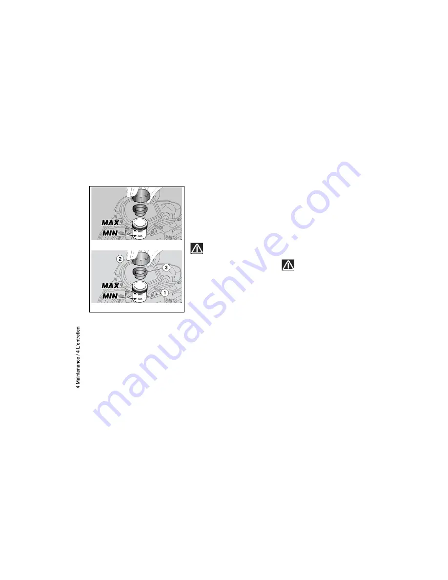 APRILIA TUONO FACTORY 2007 Manual Download Page 176