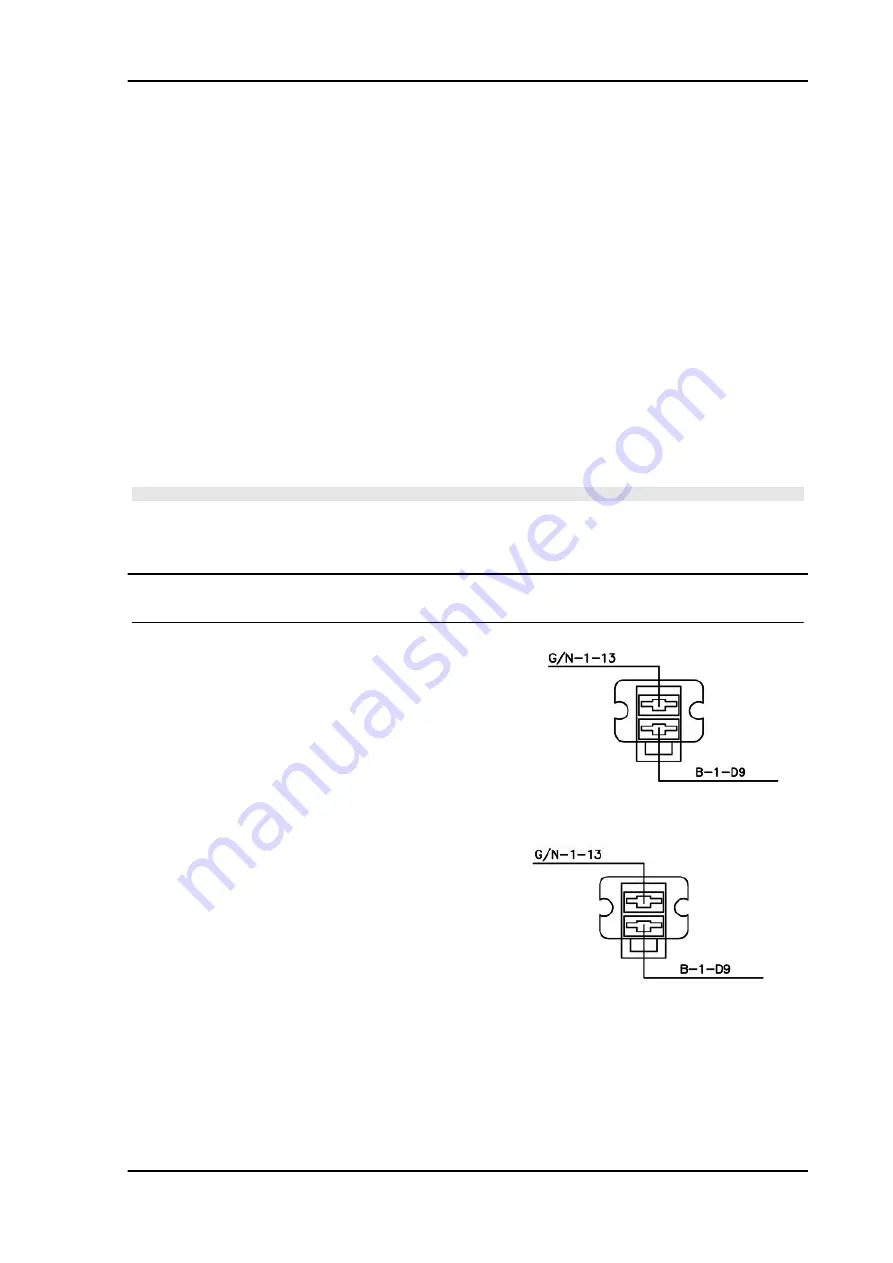 APRILIA TUONO V4 R 2010 Service Station Manual Download Page 195