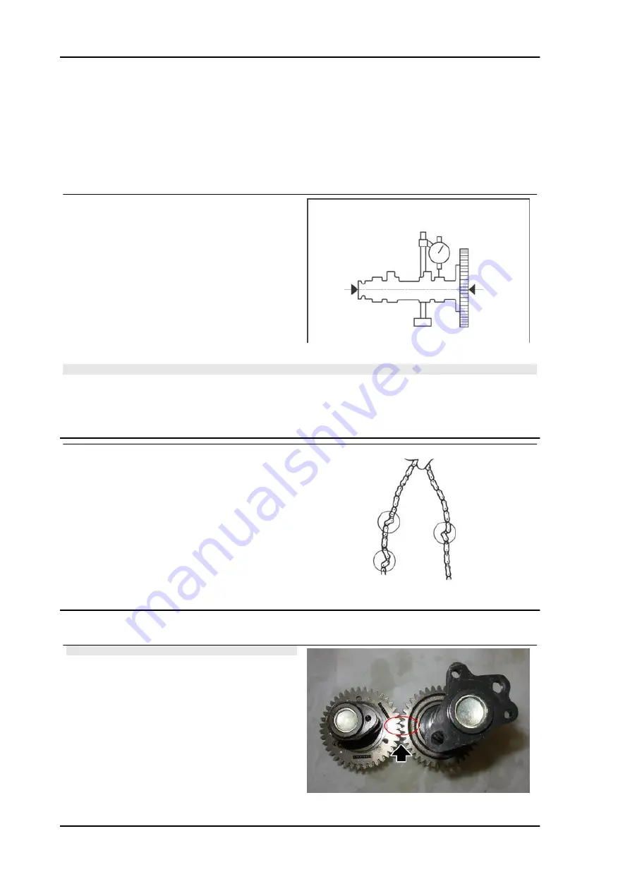 APRILIA TUONO V4 R 2010 Service Station Manual Download Page 274